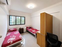 Blk 25 Marsiling Green (Woodlands), HDB 4 Rooms #560341631